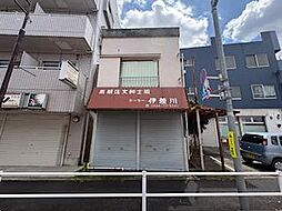 東久留米市大門町1丁目 土地