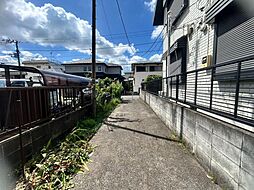 国立市中1丁目 土地