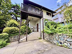 国分寺市南町1丁目 戸建て