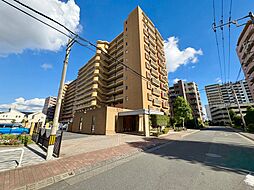 グランステイツ玉川上水