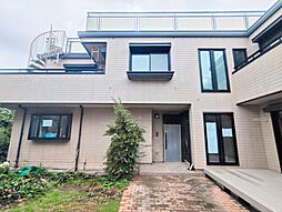 杉並区宮前3丁目 戸建て
