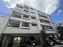 クレスト西荻窪