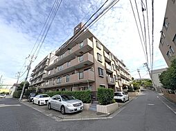 クリオ富士見台壱番館
