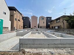 小金井市緑町3丁目 新築2号棟