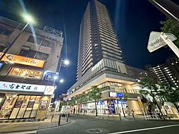 シティタワー国分寺ザ・ツイン ウエスト