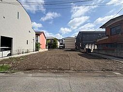 府中市住吉町2丁目 新築1号棟