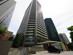 コスモポリス品川