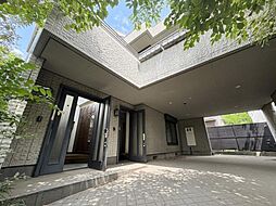 杉並区井草5丁目 戸建て