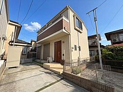 西東京市住吉町1丁目 戸建て