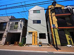 武蔵野市境南町4丁目 戸建て