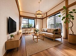 府中市紅葉丘1丁目 戸建て