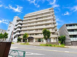 ニュー小金井マンション