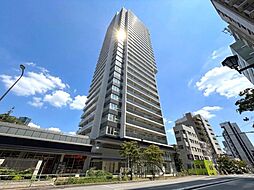 Brillia Tower 池袋 West
