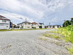 府中市南町2丁目 土地D号地