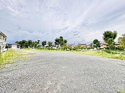 府中市南町2丁目 土地I号地