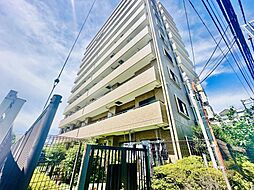 ライオンズガーデン 西国分寺