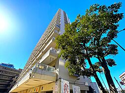 松見坂武蔵野マンション