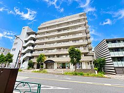 ニュー小金井マンション