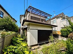 国分寺市高木町3丁目 土地