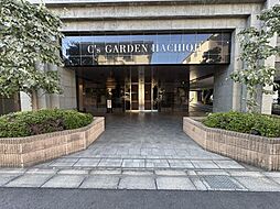シーズガーデン八王子