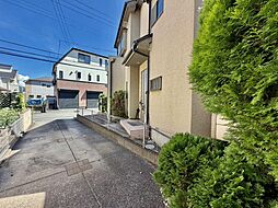 立川市一番町1丁目 戸建て