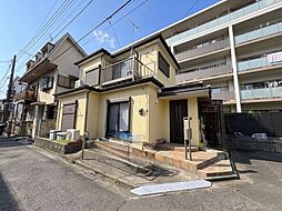 小平市花小金井7丁目 戸建て