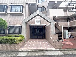 キャニオンコープ石神井公園