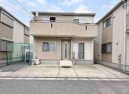 小平市小川町1丁目 戸建て