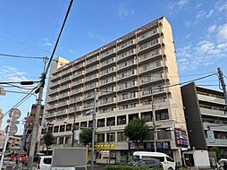 サニーライフ久米川