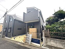 練馬区東大泉2丁目 新築1号棟