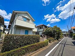府中市多磨町2丁目 戸建て