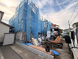 町田市金森3丁目 新築2号棟