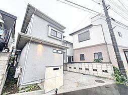 小平市天神町2丁目 戸建て