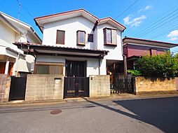 三鷹市野崎3丁目 戸建て
