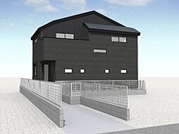 国分寺市本多4丁目 新築