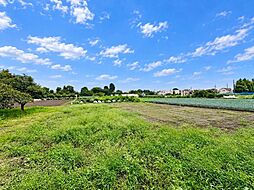 国分寺市並木町2丁目 土地2号地