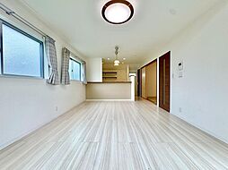 日野市多摩平6丁目 戸建て