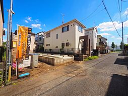 昭島市中神町 新築