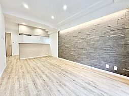 ライオンズマンション上板橋
