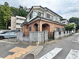 八王子市中野上町3丁目 戸建て