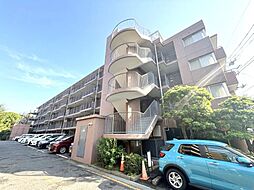 ファミネス調布