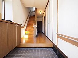 入間市東藤沢7丁目 戸建て