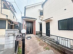 福生市加美平3丁目 戸建て