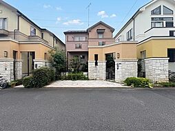 国分寺市日吉町1丁目 土地