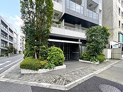 ザ・パークハウス国分寺プレイス