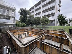 三鷹市牟礼6丁目 新築