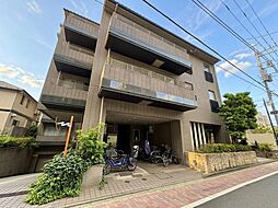 ロイヤルガーデン上石神井