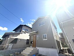 府中市本町3丁目 新築4号棟