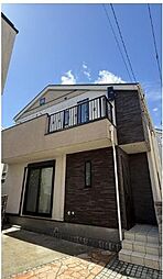 三鷹市大沢5丁目 戸建て