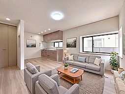 日野市東豊田3丁目 戸建て